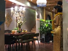 -Siam泰餐厅(水上公园店)