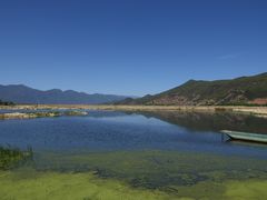 -丽江泸沽湖景区