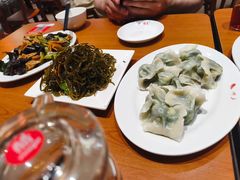 -鸿毛饺子(紫竹桥店)