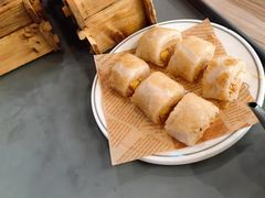 -粤点越有·茶点·粤菜(樵岭国际店)