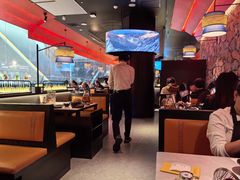 -芸山季·云南山珍菌火锅(人民广场来福士店)