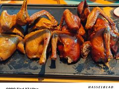 -羽鸽集·乳鸽专门店·地道顺德菜(岭南站店)