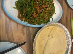 -合合春饼·酱骨·东北菜(潘家园店)