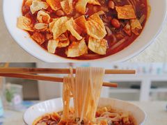 -水平有限广西米粉·广西风味集(五道口店)