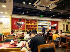 -宏状元现熬粥·京味菜(五棵松店)