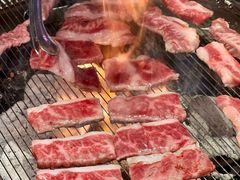 -松明一烤肉馆(鲁园店)