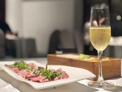低温慢烤牛肉-黑明餐厅(白鹭洲店)
