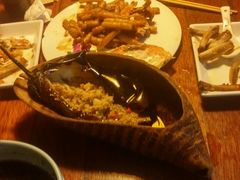 -章吴记喜瑞餐厅(东东城店)