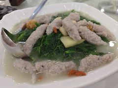 -螺涌海鲜酒楼(增槎路店)