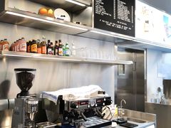 -ARKET CAFÉ(三里屯太古里店)