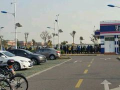 -农工商超市(古棕路店)