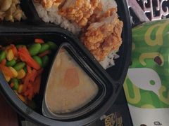 -德克士(新加坡城店)