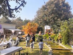 -HERRE·FARM 赫尔露营农场·团建聚会包场