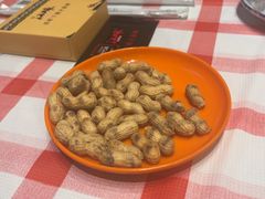 -江味龙虾馆·裸蓝龙虾(南山店)