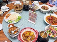 -海记品鸽·新疆菜(开发区店)