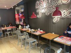 -肯德基(珍珠店)