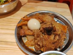 -柳州肥姨妈大骨螺蛳粉(双阳路店)