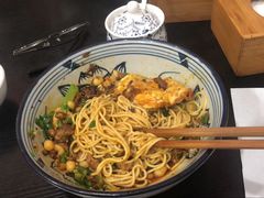 -梓袍面庄(渝北店)