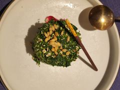 黑香干马兰头-上海人家花樣年华(中山公园店)