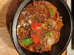 -赤坂亭·M9和牛烧肉·铁板烧·日料398放题(长泰广场店)