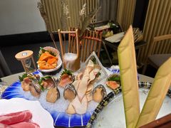 -享月汤皇·海鲜小火锅·聚会(曲江创意谷店)