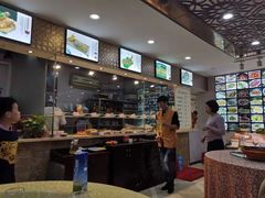-聚丰园•湖鲜餐厅(阿红私房菜梅石路店)