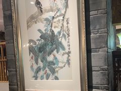 -顺兴老茶馆·精品川菜(世纪城店)