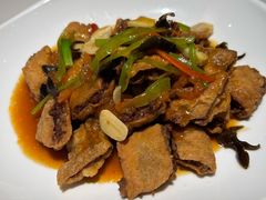 -阿里疆Alijiang·丝路美食·异域风情·清真(长楹天街店)