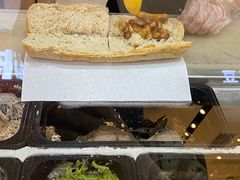 -赛百味SUBWAY(长宁龙之梦店)