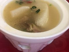 -小蓝鲸湖北菜(八一路店)