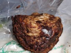 糖花卷-老回回饺子馆(海洋馆店)