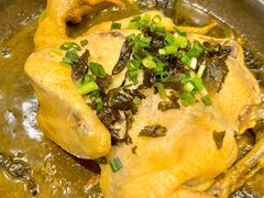 -锡和无锡菜(景丽苑店)