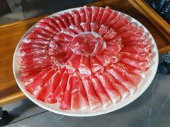 -竹叶涮肉坊(总店)