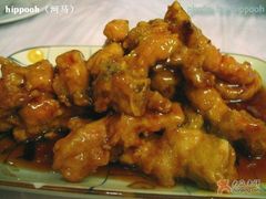 糖醋排条18-永兴餐厅(复兴中路店)
