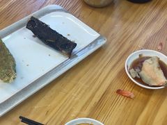 -众品老方子锅贴甜沫(李村店)