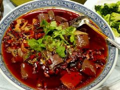-渔堂公园餐厅·本帮菜(乐园路店)