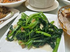 -津津菜馆(绝没分店)