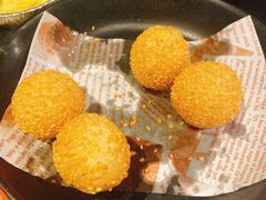 -火炉火自助餐(悠唐购物中心店)
