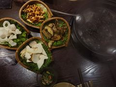 -滇野云南野生菌餐厅(陕西南路店)