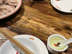 -广府乡下·饭庄(新港东路店)