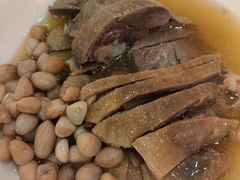 -老街饭庄·地道淮扬菜(扬子江北路总店)