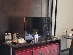 -清远熹乐谷温泉度假酒店