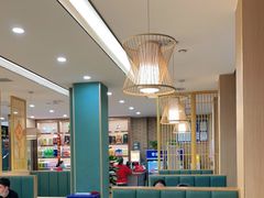 大堂-鸡毛店(西大街店)