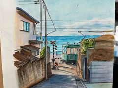 -青沐画室·专业美术培训