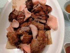 -金美华轩(东方路齐鲁店)