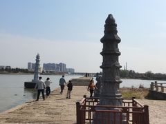 -澹台湖公园