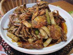 -庆峰龙虾烧烤(合肥一店)