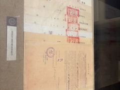 -哈尔滨工业大学-博物馆