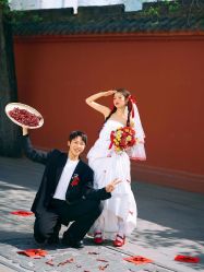 -雅云婚纱摄影工作室旗舰店