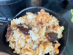 -九田家黑牛烤肉料理(石路天虹店)